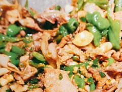 -费大厨辣椒炒肉(万家丽一店)