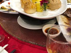 -北海渔村酒楼·粤菜海鲜点心(新华店)