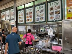 -百回味老爸茶(海彤店)