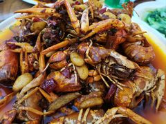 -马头巷·食景园(苏州总店)