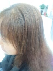 -IN HAIR艺术+造型