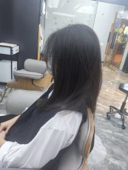 点击看大图 -藤野造型·专业烫染店