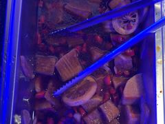 -谷牛日式烤肉(宝山U天地店)