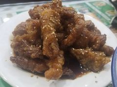 -阿金大白·上海菜馆(新天地店)