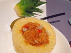 -梧桐北京烤鸭·铜锅涮肉(海岸城店)