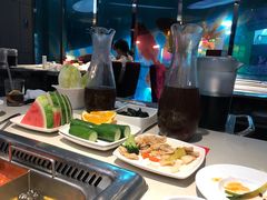 -海底捞火锅(九久奥特莱斯店)