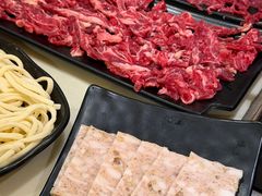 -潮汕良记牛肉火锅(洪武路店)