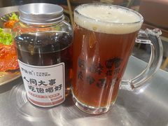 -炉队长·齐齐哈尔家庭烤肉(马家堡店)