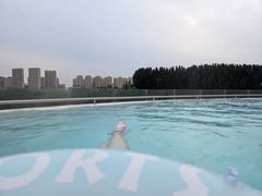 -清河半岛温泉度假酒店