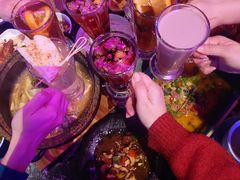 -108·公社·创意餐厅·LIVE HOUSE(李公堤店)