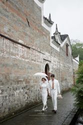 -全城热恋婚纱摄影(优质钻石店)