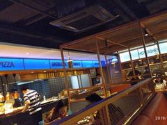 -纽斯特牛排自助餐厅(浦东文峰广场店)
