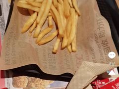 -肯德基(槐苑店)