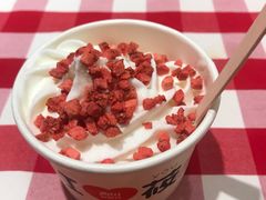 -西贝(上海新梅广场店)