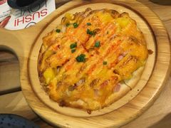 -Sushi Love 创意寿司(丽影广场店)