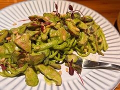 -本处·素食·融合料理(南油店)