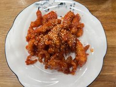 -老苏州大客堂·苏帮菜·松鼠桂鱼·苏州传统小吃(观前街人民商场店)