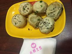 -小杨生煎(南京东路食品一店)