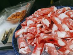 -西安高新希尔顿酒店·咖啡露台西餐厅