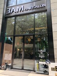 -3AM HAIR SALON染发接发