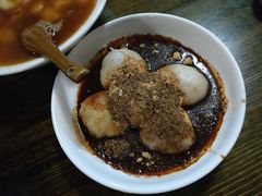 红糖酥麻糍粑-张醪糟(街子店)