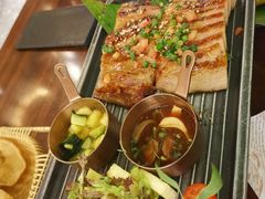 -苏梅花园(群星城店)