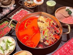 -色響火锅(恒隆广场店)