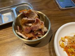 -·缸桶屋·韩式牛肋条自助烤肉(西湖D11店)