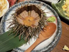 -千代武日本料理(开发区店)