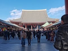 -浅草寺