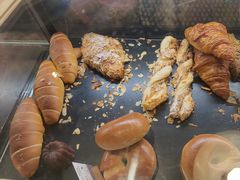 -BAKER&SPICE(BFC外滩金融中心店)