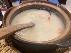 -火齐潮汕砂锅粥(五道口店)