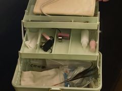 -小仙女采耳·按摩·SPA(深圳旗舰店)