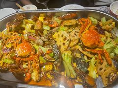 -松哥油焖大虾(科技园店)