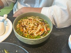 -百姓厨房(凤翔泥塑坊店)
