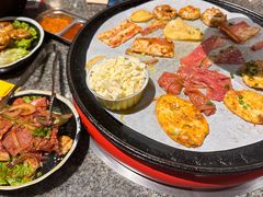-酒拾烤肉(平潭店)