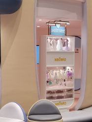 -奈尔宝·儿童乐园·亲子餐厅(鄞州万达店)