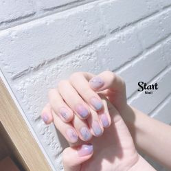 -StartNail美甲
