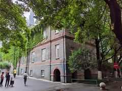 -南京鼓楼医院(鼓楼本部)
