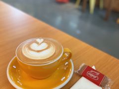 -109 COFFEE(建筑学院店)
