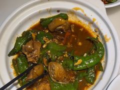 -田园趣赶集湘潭菜(袁家岭店)