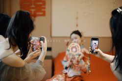 -Lady  Jane高端婚纱礼服馆