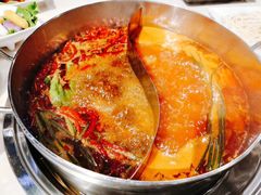 -围炉·川味鲜货火锅(万达珍珠坊店)