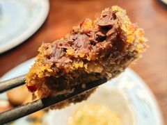 炸金枪鱼-松子料理(白家庄店)