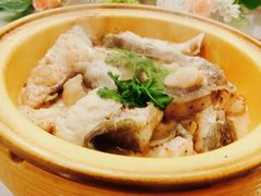 -茶油香闽南菜·花园餐厅(前埔店)