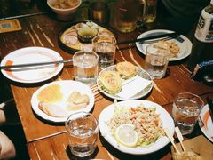 -你又瘦了小酒馆(奥体店)