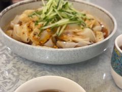 -汗腾格里·风味餐厅(新疆驻京办店)