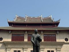 -厦门大学(思明校区)