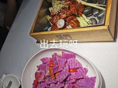 -味界·精致赣菜(招商花园城店)