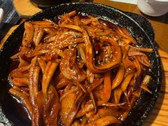 -海兰江石锅饭(水上店)